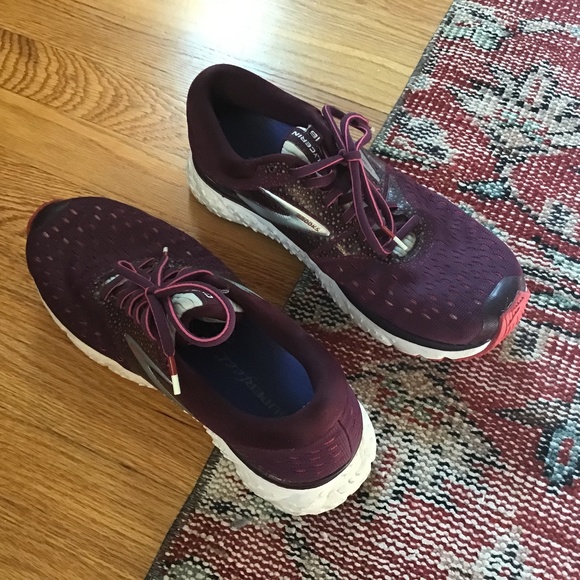 Brooks Shoes - Brooks Glycerin 16 Running Shoes